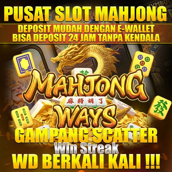 ELANGSLOT: Game Online Aman dan Hemat Buat Semua Kalangan